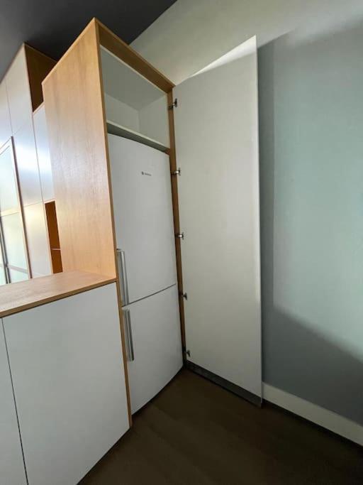 Loft Acogedor Apartment Seville Exterior photo