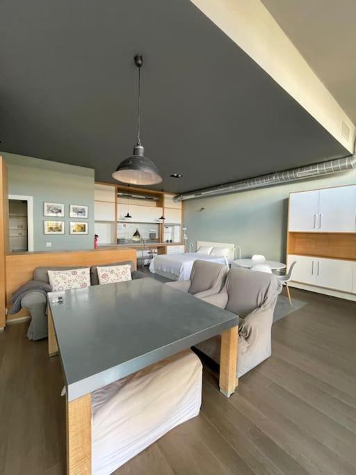 Loft Acogedor Apartment Seville Exterior photo